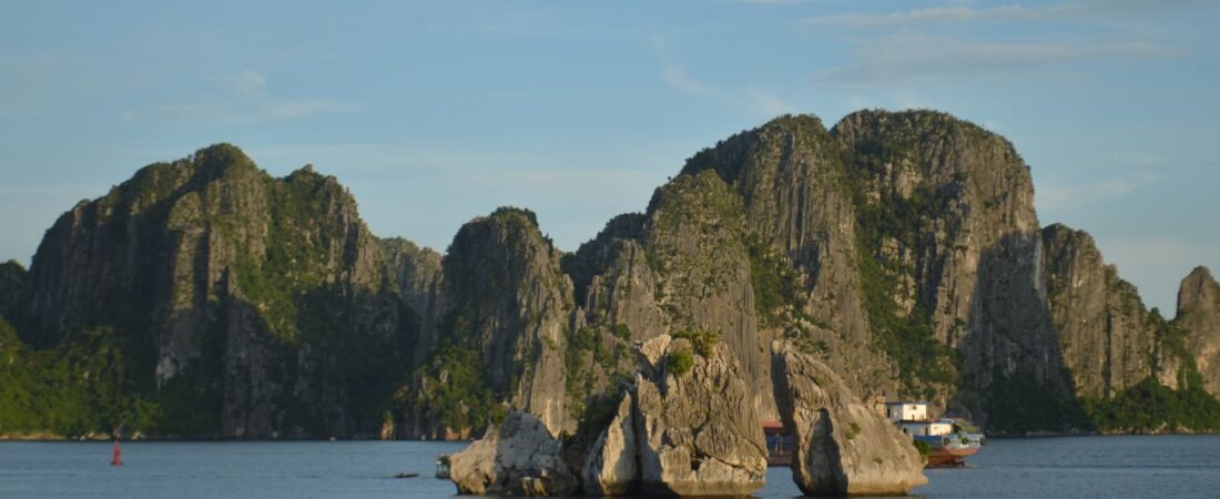 22 Preguntas Frecuentes sobre Viajar a Vietnam (Guía 2026)