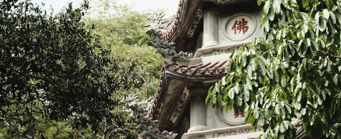Descubriendo Asia: Guía Completa para Viajeros