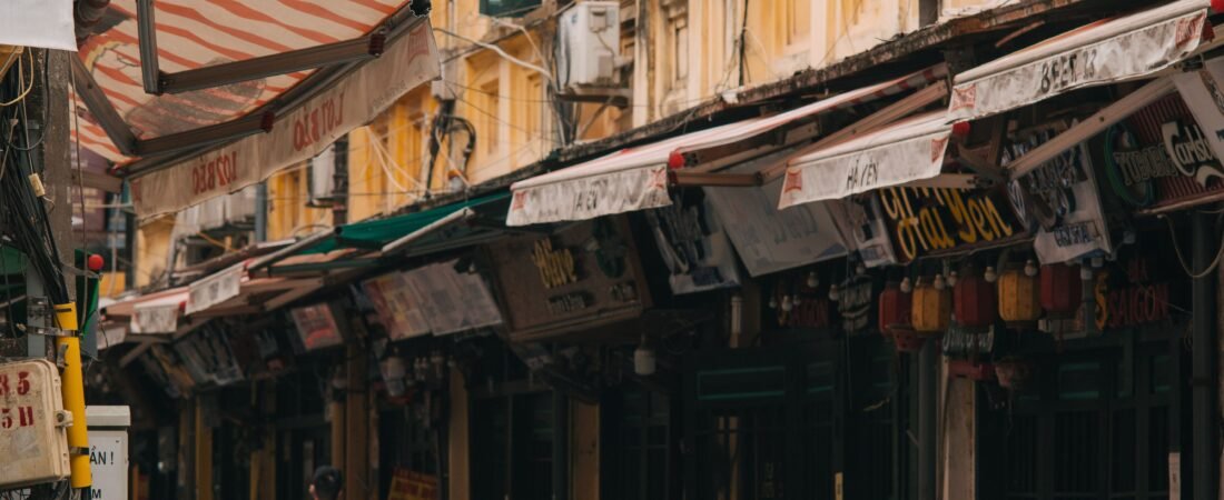 Ruta de 15 Días por Vietnam para Primerizos (Guía 2026)
