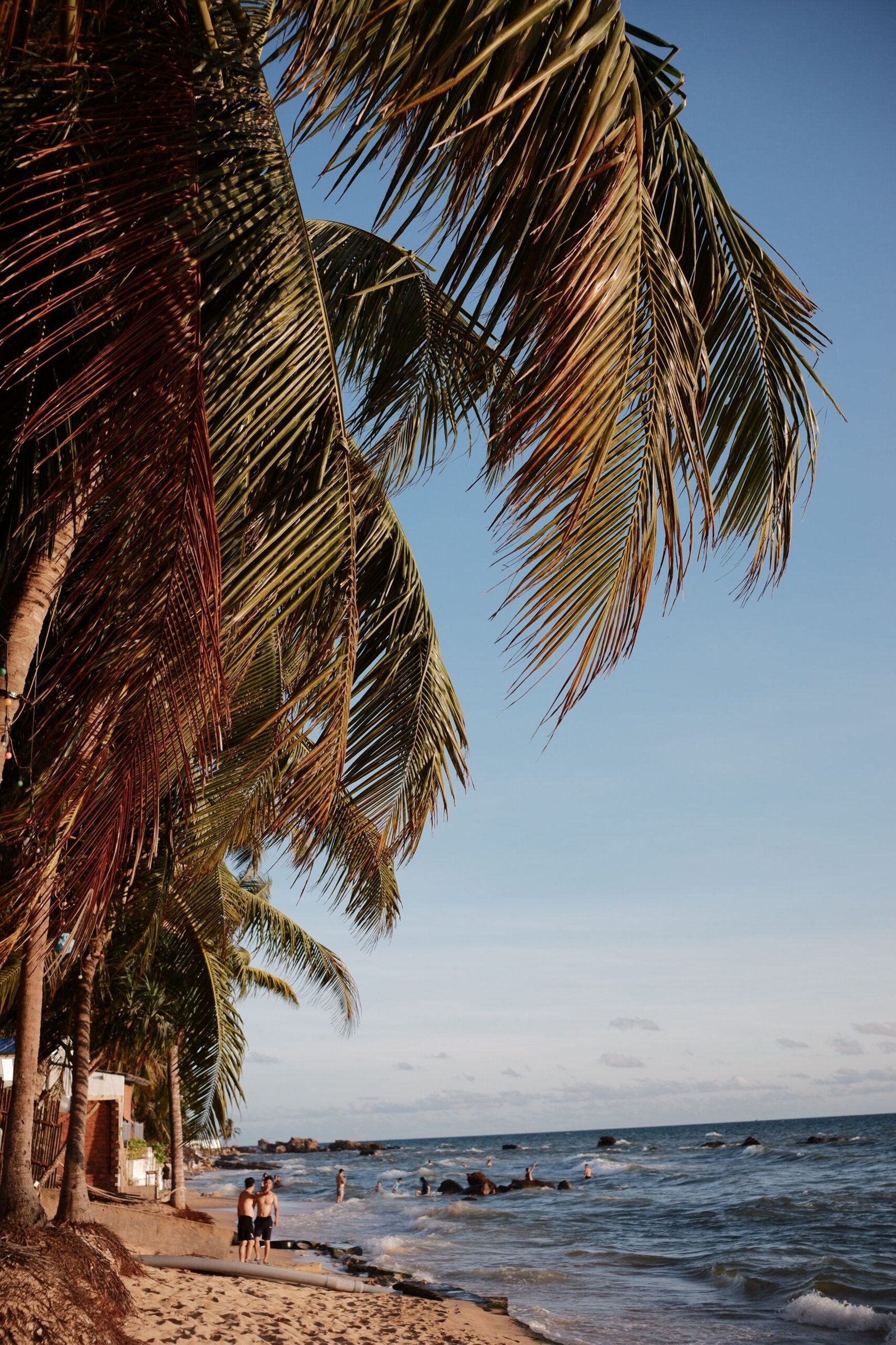 Alojamiento en Vietnam: Hostales, Guesthouses y Precios por Zona (2026)