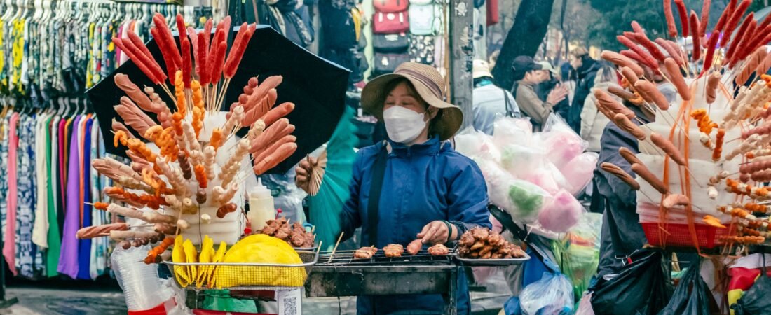 Consejos Prácticos para Viajar por Asia