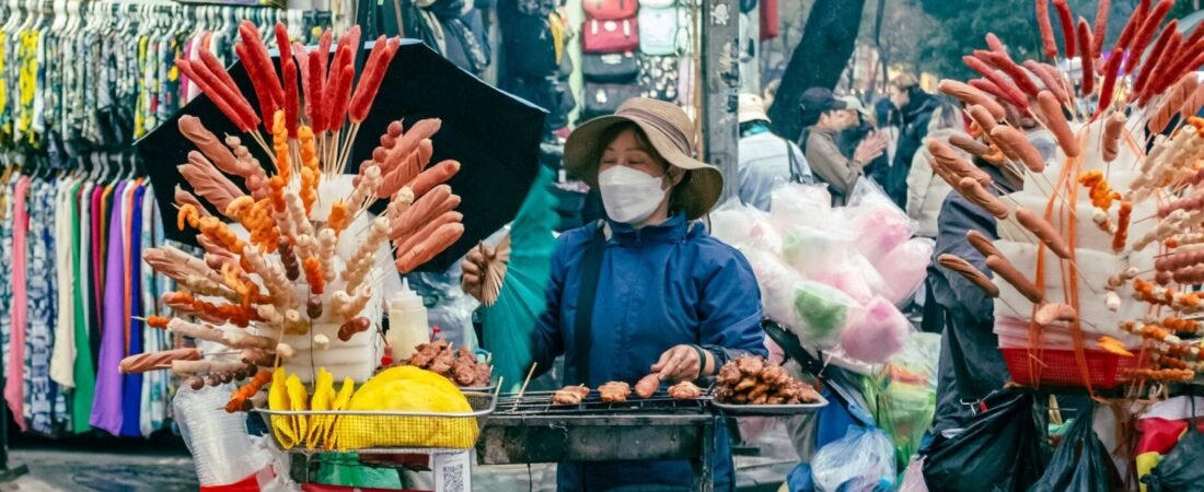 Consejos Prácticos para Viajar por Asia