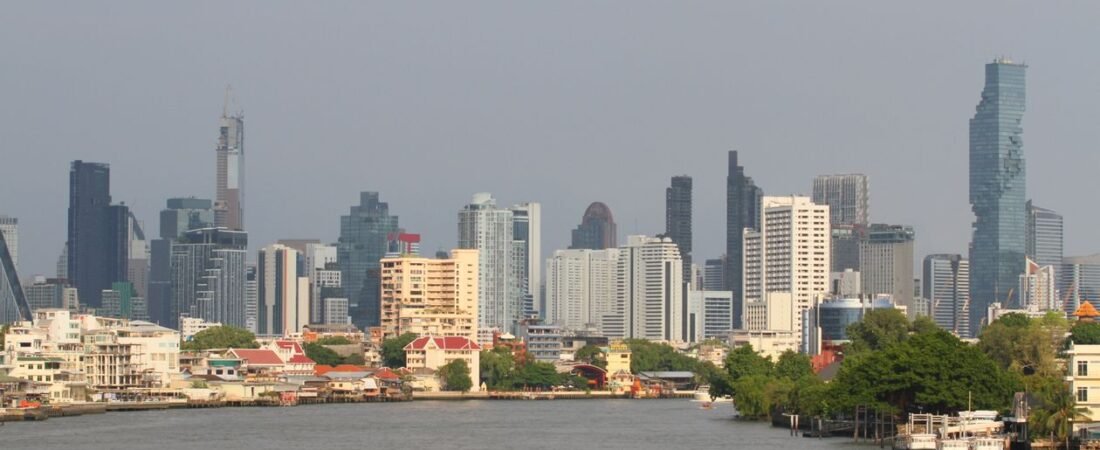 Bangkok: Guía Completa (Qué Ver, Dónde Dormir, Cuántos Días) 2026