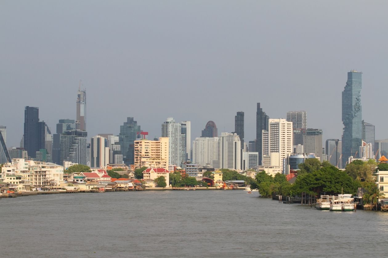 Bangkok: Guía Completa (Qué Ver, Dónde Dormir, Cuántos Días) 2026