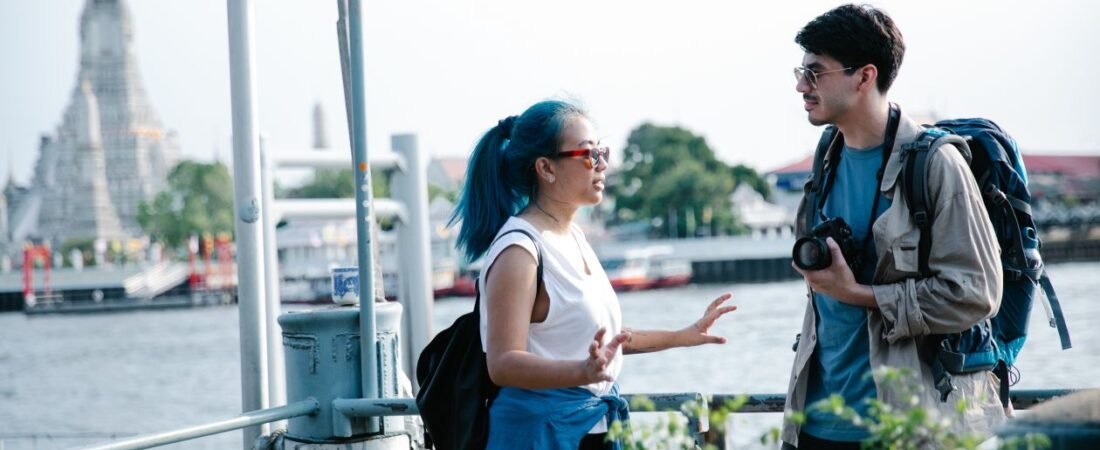 Por Qué Viajar a Tailandia en tu Primer Viaje a Asia: 5 Razones