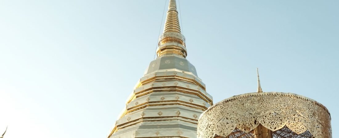 Chiang Mai, Chiang Rai y Pai: Guía del Norte de Tailandia (2026)