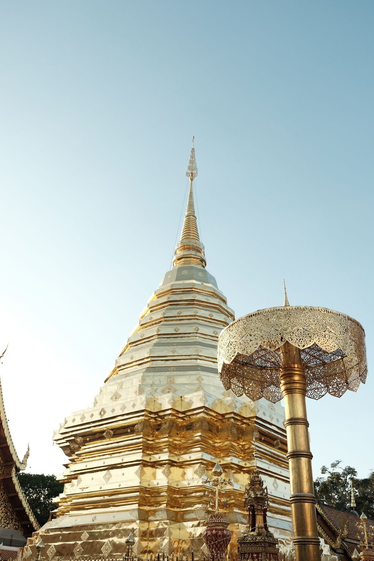 Chiang Mai, Chiang Rai y Pai: Guía del Norte de Tailandia (2026)