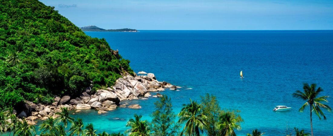 Islas del Golfo: Koh Samui, Koh Phangan y Koh Tao (Guía 2026)