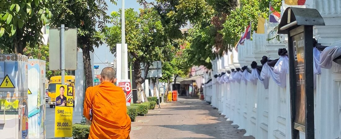 Viajar a Tailandia sin Hablar Inglés: Idioma, Cultura y Adaptación (2026)