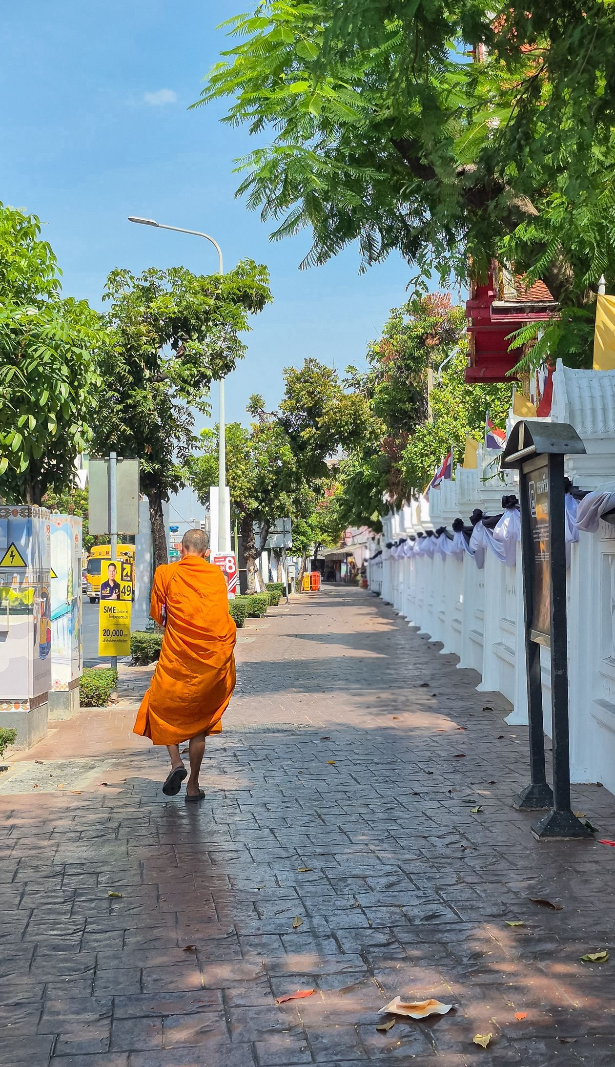 Viajar a Tailandia sin Hablar Inglés: Idioma, Cultura y Adaptación (2026)