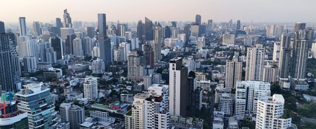 Resumen: Tailandia en Cifras — Todo lo que Necesitas Saber (2026)