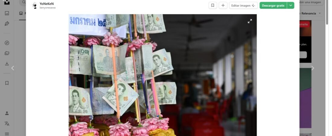 Cuánto Cuesta Viajar a Tailandia: Presupuesto Real Día a Día