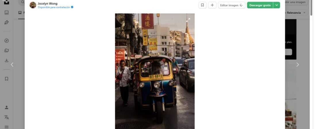 Cómo Moverte por Tailandia: Bus, Tren, Ferry y Vuelos Internos