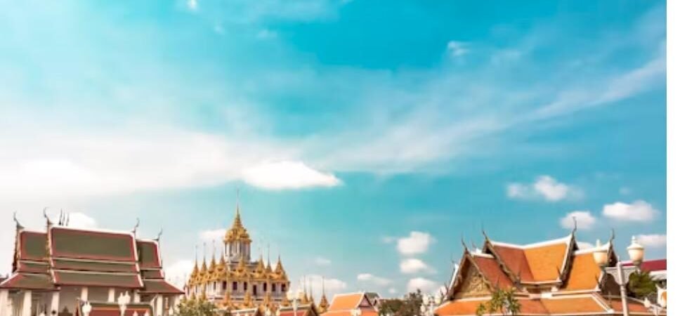 Ruta de 15 Días por Tailandia para Primerizos