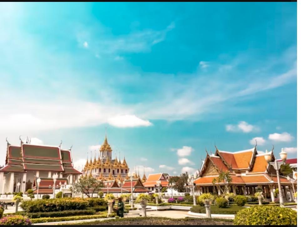 Ruta de 15 Días por Tailandia para Primerizos
